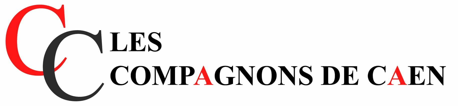 LES COMPAGNONS DE CAEN