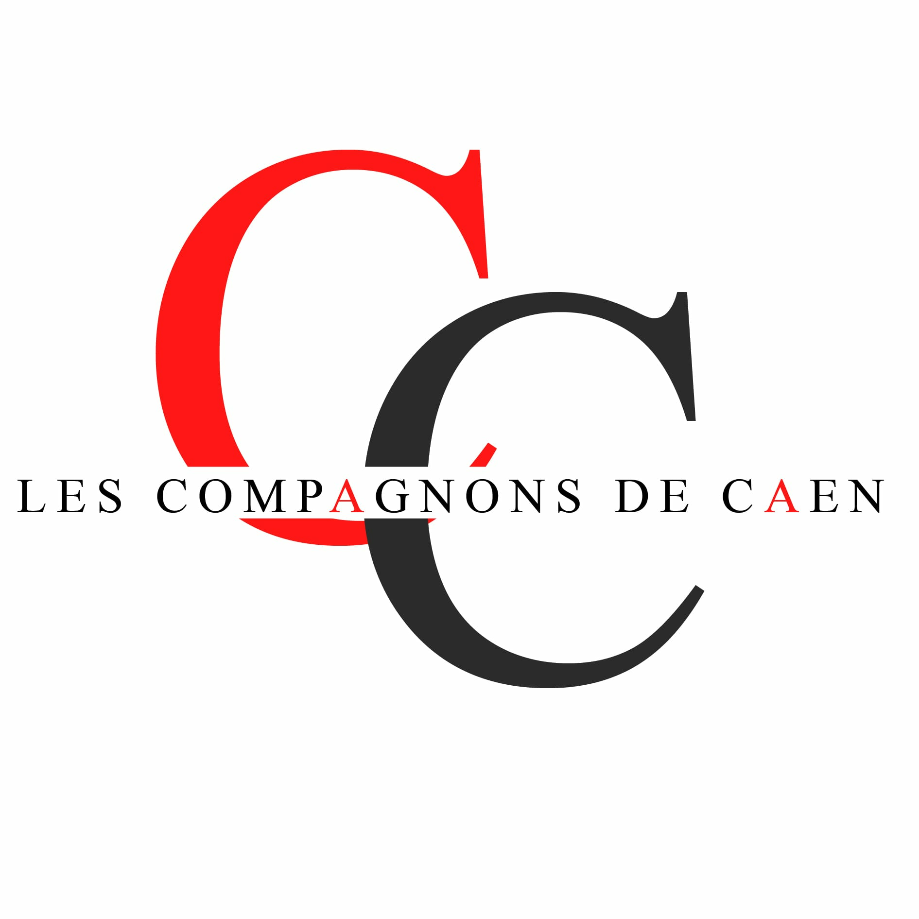 LES COMPAGNONS DE CAEN